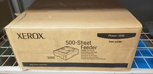 XEROX 097N01673 500-sheet Paper Tray for Phaser 3600 - Picture 1 of 1