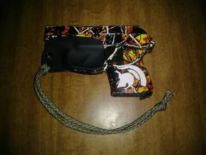 Kahr CM/PM 9 Kydex Trigger Guard Pocket Holster 12 colors of Kydex To Choose - Picture 1 of 2