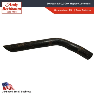 1940-1956 Plymouth Chrysler Suburban Savoy cárter tubo de saída de ventilação 859783 novo na caixa - Imagem 1 de 4