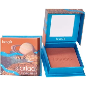 BENEFIT Starlaa Rose Mauve Sweat-Proof & Smudge-Proof Blush Powder 6g *NEU* - Bild 1 von 4