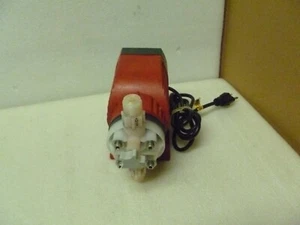 PROMINENT CONCEPT PLUS CNPA1000PVT200D01 PUMP - Picture 1 of 4