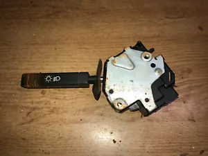 Indicator switch light switch combination switch column switch Renault 5 GT Turbo - Picture 1 of 3