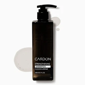 CARDON Haarwachstum Shampoo für Männer Verdickung, Anti-Ausdünnung, stärkt Wurzeln - Bild 1 von 8