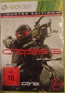 Crysis 3 - Bild 1 von 3