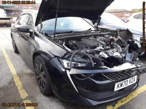 PEUGEOT 508 MK2 (R8) 2018 On FRONT Wiper Motor & Linkage - Picture 1 of 1