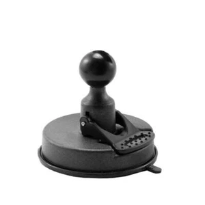 Base de succión parabrisas de alta resistencia Arkon SPRM080 con bola de 25 mm - Imagen 1 de 2