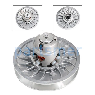 Variateur embrayage avant pour Arctic Cat Bearcat  Z1 XT 2014 0726-356 - Photo 1/4