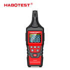 HABOTEST HT618 Digital Temperature and Humidity Meter Indoor Outdoor Monitor