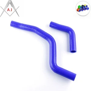 Manguera radiador de silicona para Saab 9-5 2,3 L B235E Aero B235R 3,0L B308 Turbo 98-09 - Imagen 1 de 6