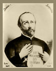 Impression : Père Isaac Jogues, S.J., Portrait, 1904