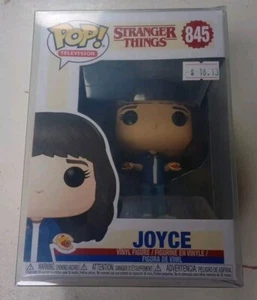 Funko Pop! Vinilo: Stranger Things - Joyce #845 - Imagen 1 de 6