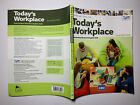 CEC Today's Workspace Business English Skills 2ème édition livre 196 pages