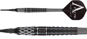 Dynasty Black Line "Nush 2" Shuntaro Najamura 90% Softdarts 19 Gramm - Bild 1 von 1