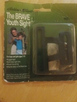 Arco de caza Golden Eagle The Brave Youth Site Foto 1 de 4