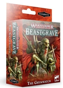 The Grimwatch - Beastgrave Expansion - Underworlds - Age of Sigmar - BNIB - Picture 1 of 3