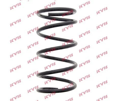 PARA HYUNDAI TUCSON JM 2.7 04 A 10 G6BA SUSPENSIÓN DELANTERA MUELLE HELICOIDAL Foto 1 de 1