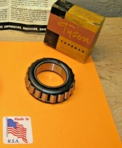 1933 - 1936 CHRYSLER DODGE DESOTO PLYMOUTH REAR DIFFERENTIAL BEARING 35175 USA - Picture 1 of 5