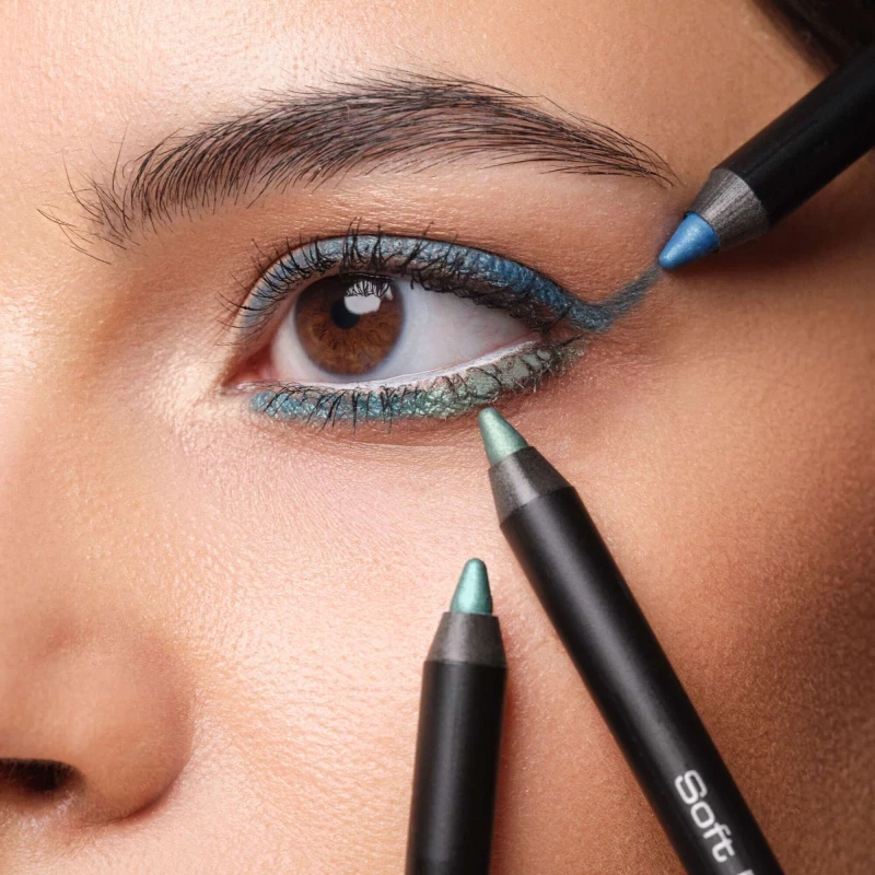 Artdeco SOFT EYELINER WATERPROOF, versch. Farben, 1,2g - Bild 1 von 2