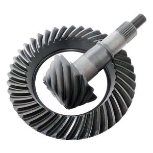 *NEW* Ford 8.8" 10 Bolt - 3.73 Ring and Pinion Gear Set - Rear End - Foto 1 di 1
