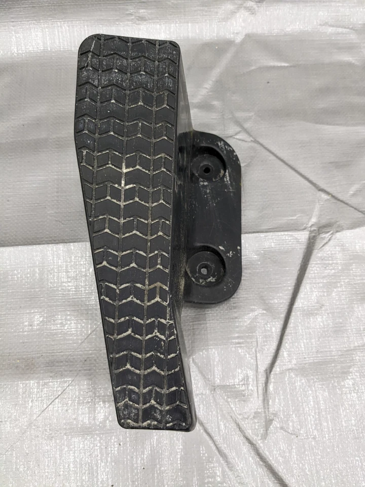 99-05 Mazda Miata MX5 MX-5 OEM Original Fábrica Pedal Muerto Reposapiés NC72-43-041A Foto 1 de 4