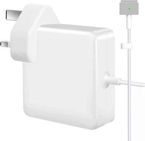Ersatz 60 W Netzadapter für Mac Book Pro - weiß PA-60W R - Bild 1 von 1