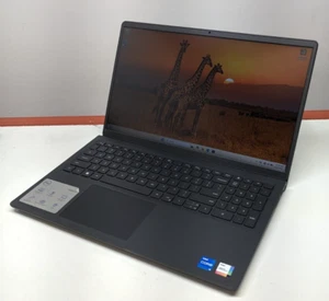 DELL INSPIRON 15 3520 15.6 I5-1235U 16GB RAM 256GB SSD - SCRATCHED - Picture 1 of 5