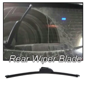 13" Rear Window Windshield Wiper Blade For Hyundai i30 GD Elantra GT 12 Tailgate - Imagen 1 de 10