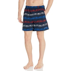 NEW Columbia Super Backcast PFG Swim Trunks Boys XL 18/20 Fish UPF 50 Omni Shade - Picture 1 of 17