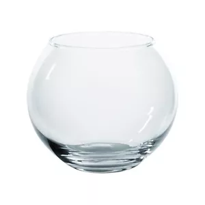 Kugelaquarium Fischglas Fischkugel Garnelenaquarium 8,5 Liter - Bild 1 von 1