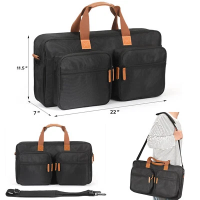 Storage Bag Travel Case for Pioneer DJ DDJ-FLX4/REV1，Numark Mixtrack Platinum FX - Image 1 of 4