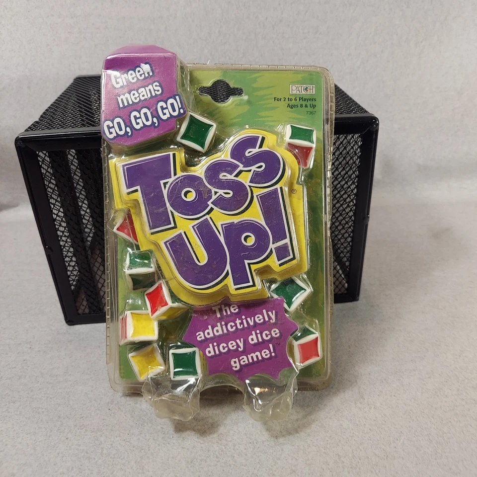 Patch Products Pp73673 Toss up Game