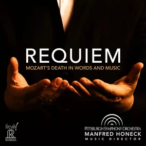 Mozart Requiem SACD - Honeck & Pittsburgh Symphony Orchestra Audiophile Edition - Imagen 1 de 1