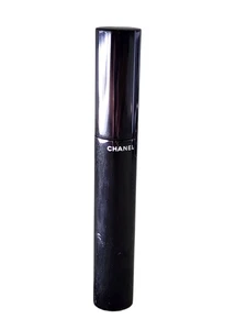 Máscara Chanel Le Volume 10 Noir tamaño completo 6 g nueva sin caja - Imagen 1 de 3