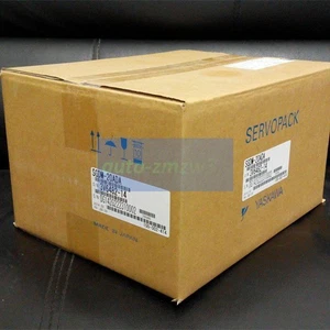 YASKAWA SGDM-20ADA AC Servo Drives SGDM20ADA New In Box Expedited Shipping - Picture 1 of 3