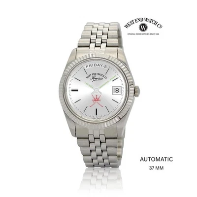 West End OMAN Edition Automatic Watch - Image 1 of 4