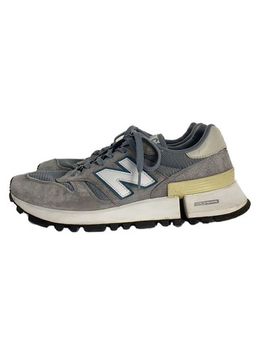 US10 New Balance Ms1300 Grigio Grigio
