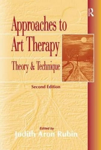 Approaches to Art Therapy: Theory and Technique - Image 1 of 1