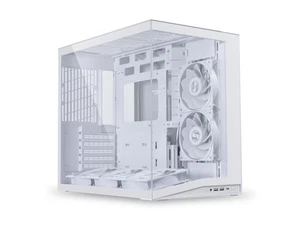 LIAN LI O11D MINI V2 Flow | Compact ATX Mid-Tower Airflow Computer Case | - Picture 1 of 5