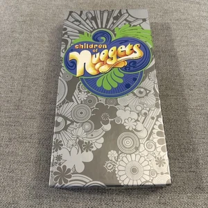 Children of Nuggets - Original Artyfacts from the Second Psychedelic Era CD Set - Picture 1 of 8