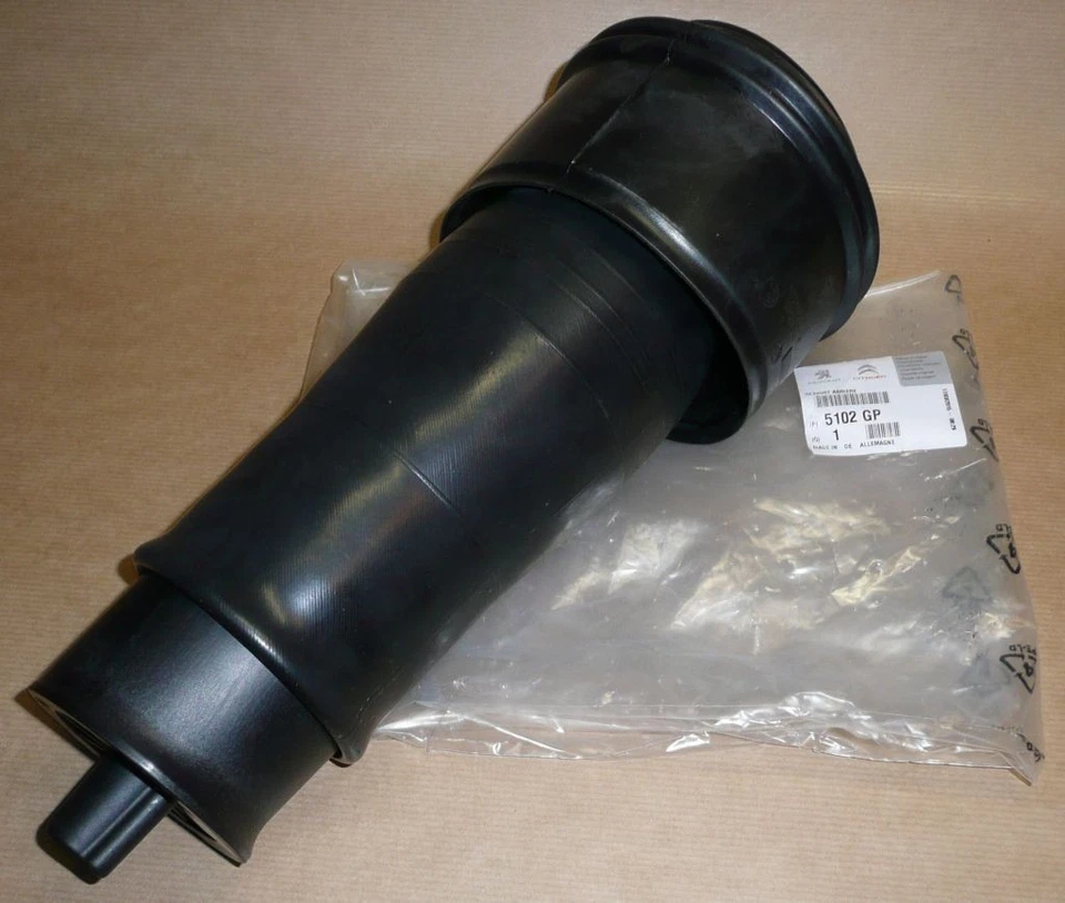 Butée de suspension d’origine Psa Jumpy III Expert III 5102.GP - Photo 1/1