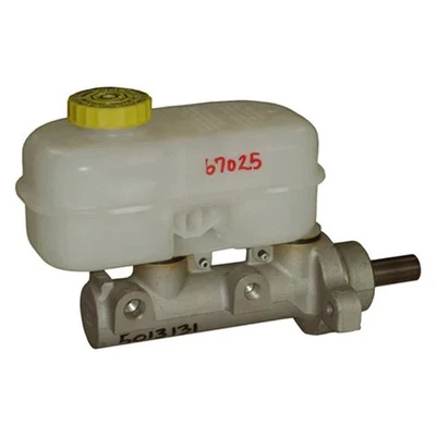 For Dodge Durango 1999-2003 Centric Premium Brake Master Cylinder - Изображение 1 из 2