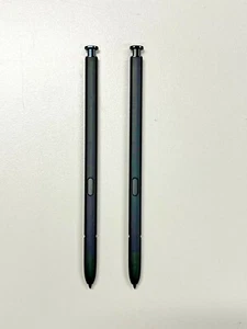 Original Samsung Galaxy S22 Ultra S Pen Replacement Bluetooth Stylus OEM - Photo 1 sur 11