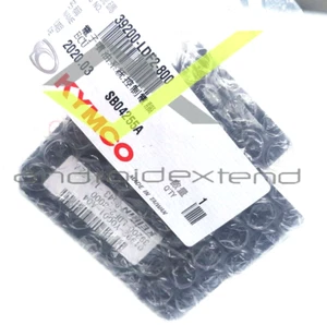 KYMCO XCITING250i/R250/250R (DIRECT FUEL INJECTED) ECU 39200-LDF2-800 - Picture 1 of 13