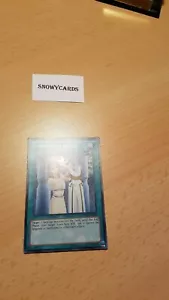 English - Forbidden Dress - Super - ABYR-EN062 - Yu-Gi-Oh! - Picture 1 of 2
