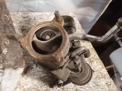 Used Supercharger fits: 1999 Volkswagen Passat 1.8L engine ID AEB Grade A - Image 1 of 4