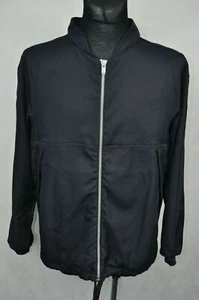 G-STAR RAW MARC NEWSON LT 7D JTK SUMI BLUE MEN'S size XL - Picture 1 of 8