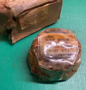 NOS Land Rover Series 2a Reverse Gear Cluster 511203 - Picture 1 of 1