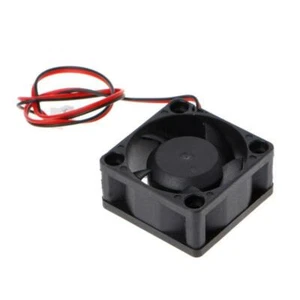 Cooling Fan 40x40x20mm DC 24V 2-Pin Cooler Brushless Mini Cooling Fan 4020 - Afbeelding 1 van 6