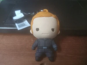 Bolso de Personaje Star Wars El Despertar de la Fuerza Clip General Hux - Imagen 1 de 1