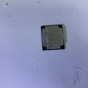 Intel Xeon E5-1620V3 3.50 GHz Quad Core 10MB LGA2011-3 CPU - JJ Q3C - Picture 1 of 6